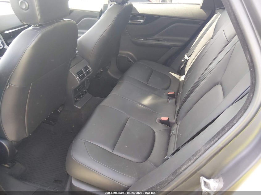 JAGUAR F-PACE 2020 VIN SADCJ2GX3LA625374