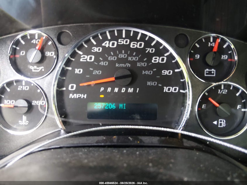 2017 CHEVROLET EXPRESS 2500 auction photo 7