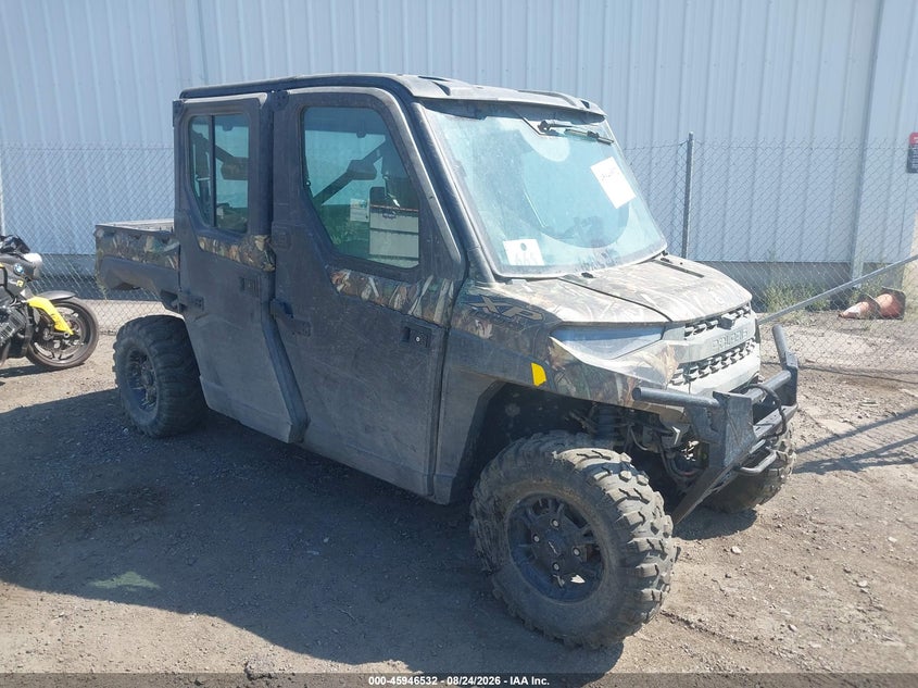 POLARIS RANGER 2023