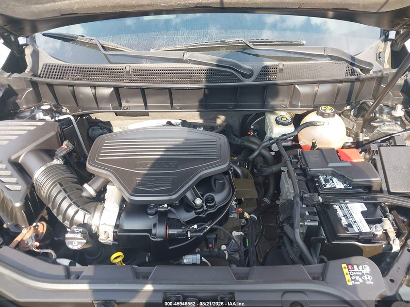 CADILLAC XT5 2017 VIN 1GYKNBRSXHZ101803