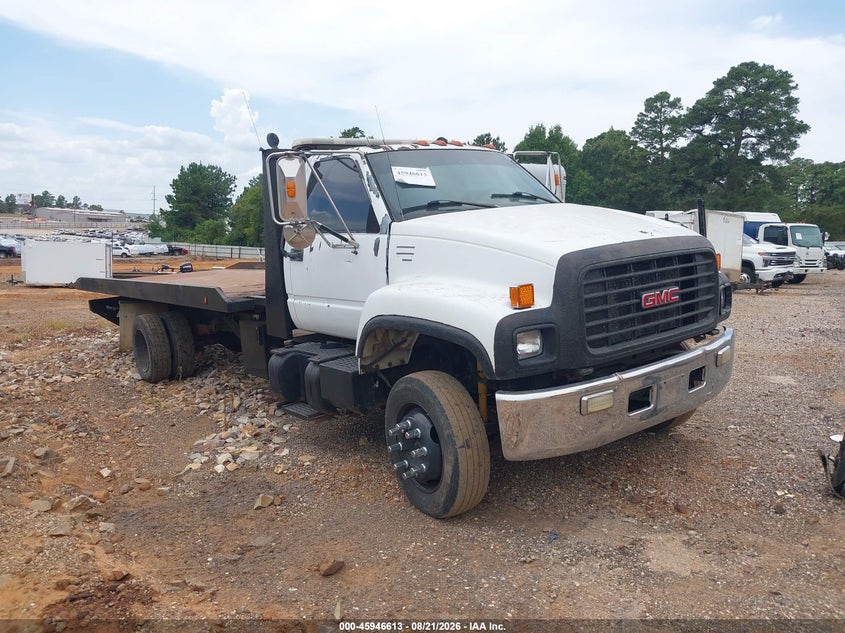1999 GMC C-SERIES C6H042