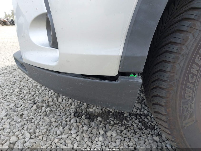TOYOTA HIGHLANDER - zdjęcie 17