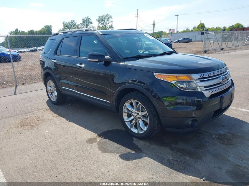 Vin: 1fm5k8d88fga91156, lot: 46445817, ford explorer xlt 2015 img_1
