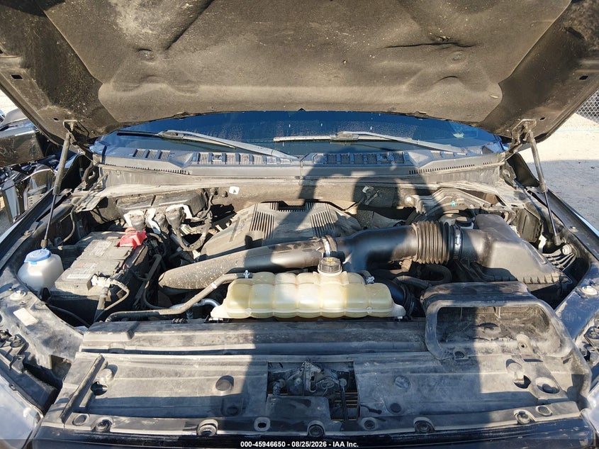 FORD F-150 2020 VIN 1FTEW1E47LFC19979
