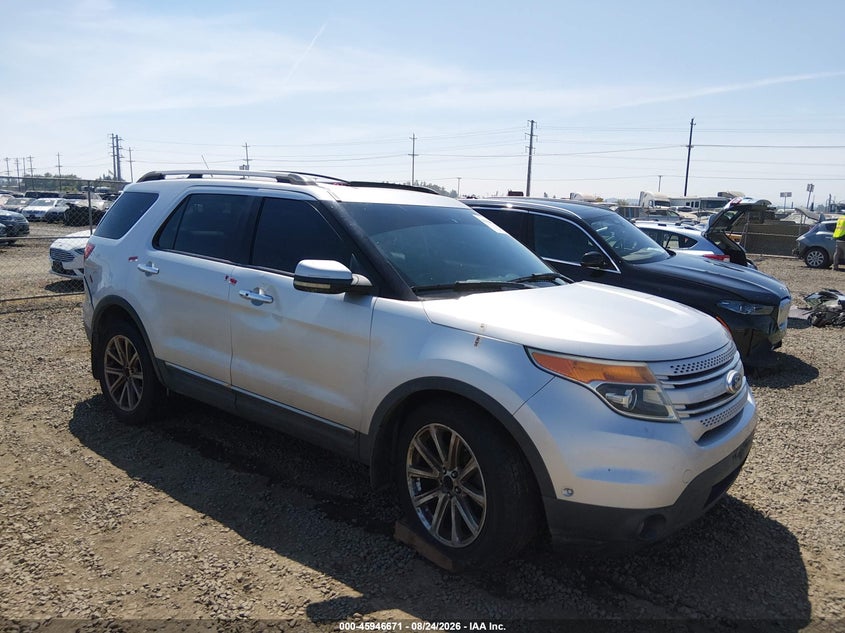 Vin: 1fmhk8f83cga05029, lot: 46445843, ford explorer limited 2012 img_1