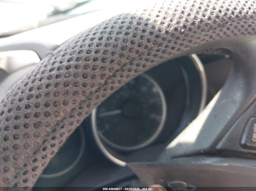 2019 HONDA FIT auction photo 7