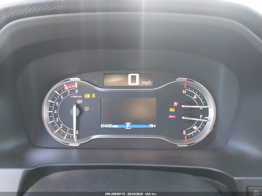 HONDA PILOT 2017 VIN 5FNYF5H59HB030884