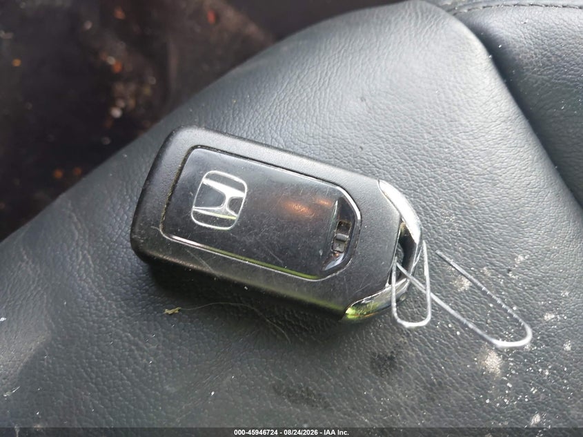HONDA FIT 2016 VIN 3HGGK5H90GM704975