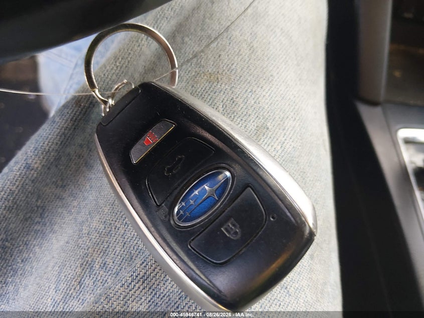2018 SUBARU OUTBACK 3.6R LIMITED · Фото 11