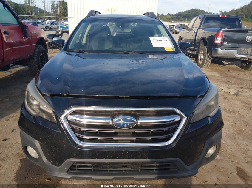 2018 SUBARU OUTBACK 3.6R LIMITED · Фото 12