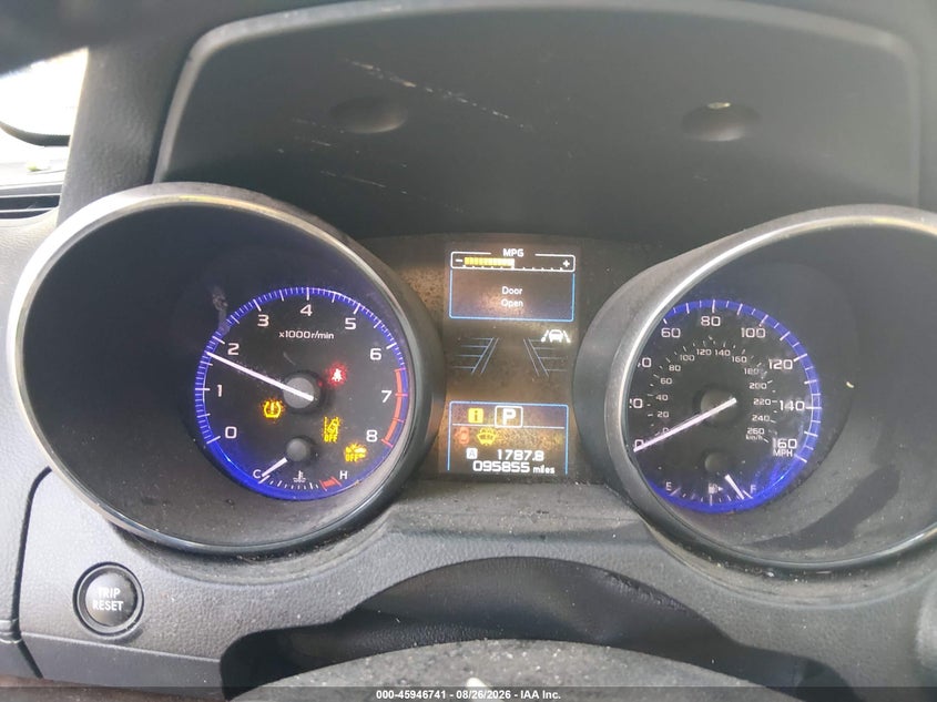 2018 SUBARU OUTBACK 3.6R LIMITED · Фото 7