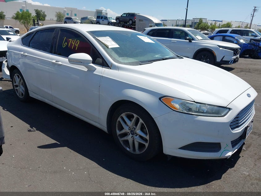 Vin: 3fa6p0h77gr316874, lot: 46445921, ford fusion se 2016 img_1