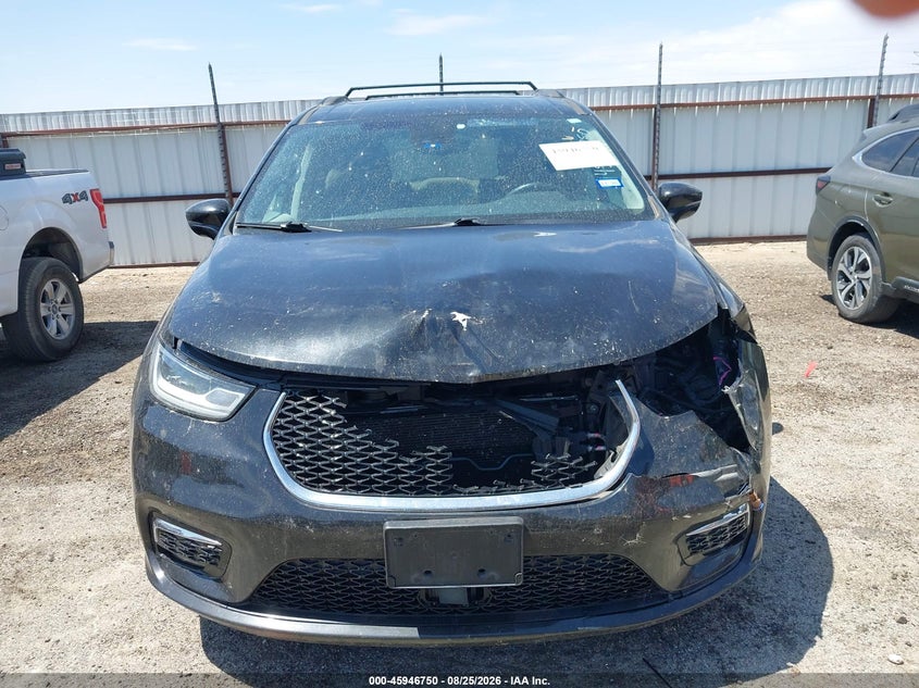 CHRYSLER PACIFICA - zdjęcie 13