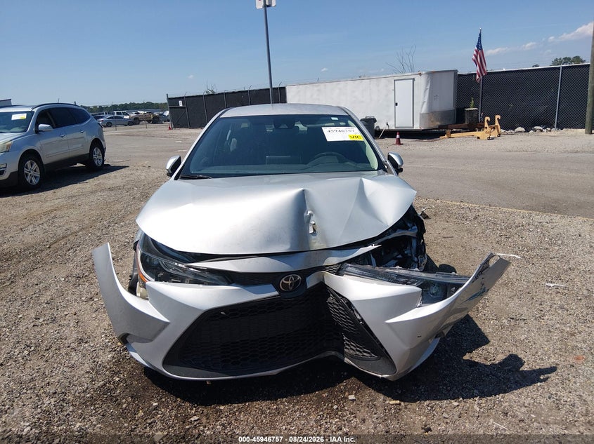 TOYOTA COROLLA - zdjęcie 12
