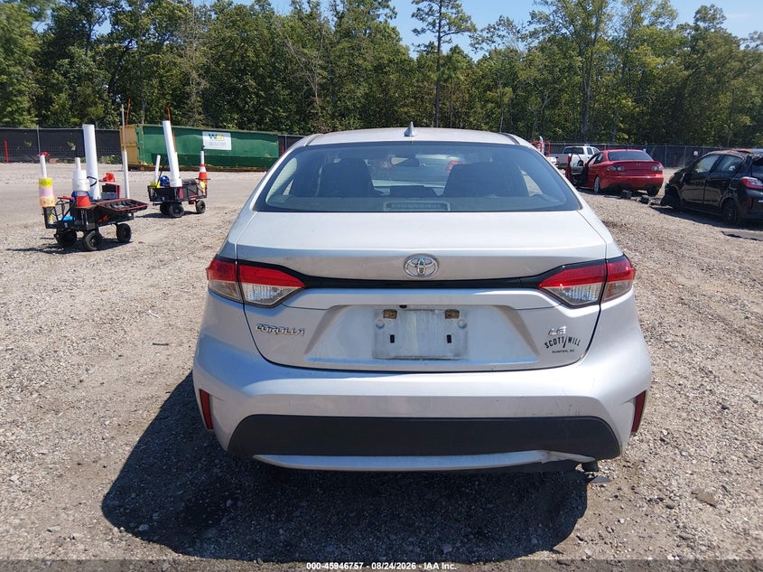 TOYOTA COROLLA - zdjęcie 16