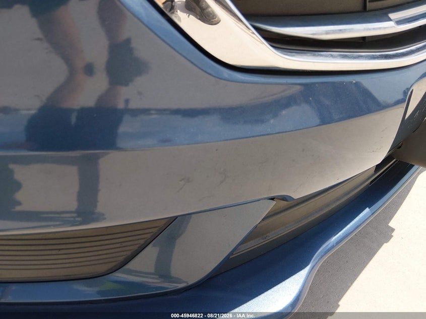 2018 FORD FUSION HYBRID auction photo 6