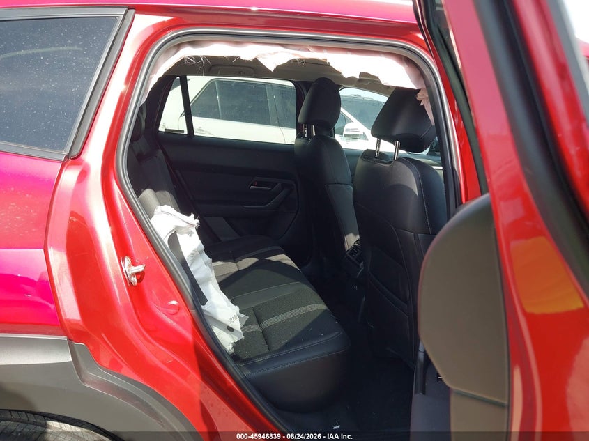 Фото 8 - MAZDA CX-50