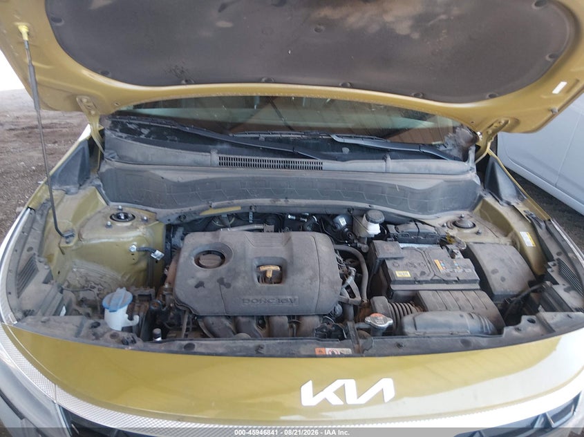 KIA SELTOS 2024 VIN KNDEU2AA4R7626829