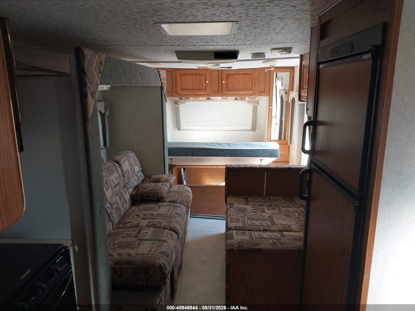 2004 FOREST RIVER SALEM M-23BH auction photo 5