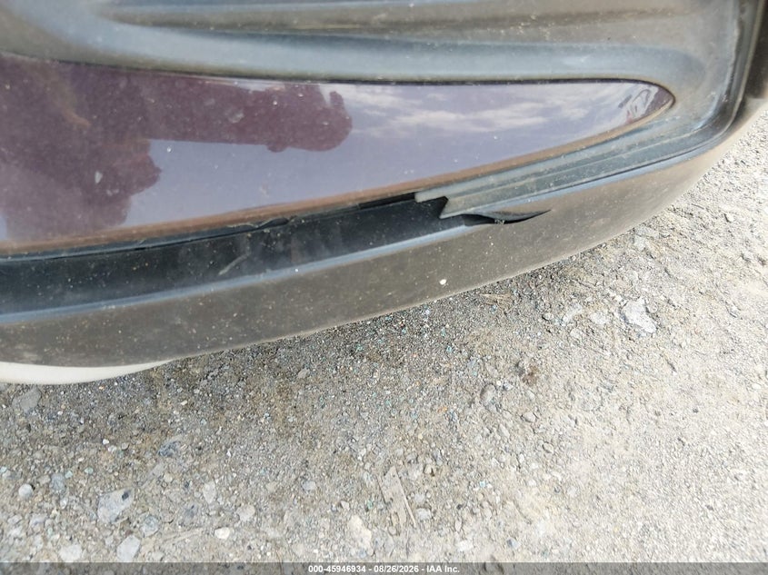 2017 BUICK ENCORE auction photo 6