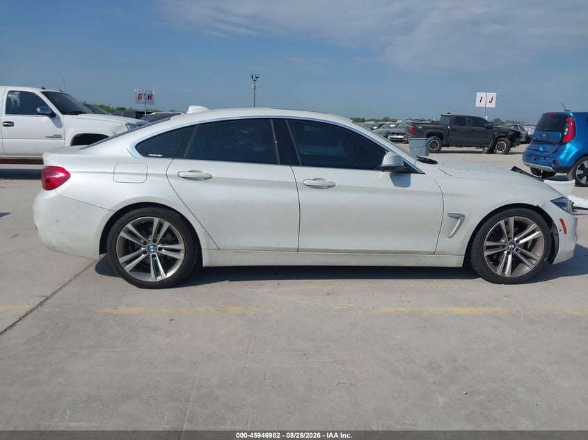 2018 BMW 430I GRAN COUPE · Photo 13