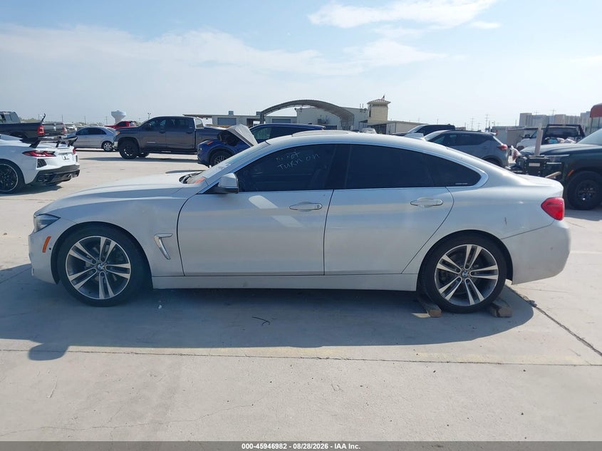 2018 BMW 430I GRAN COUPE · Photo 14