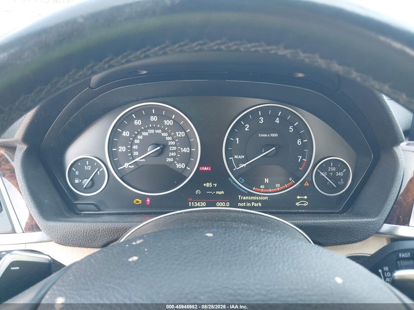 2018 BMW 430I GRAN COUPE · Photo 7