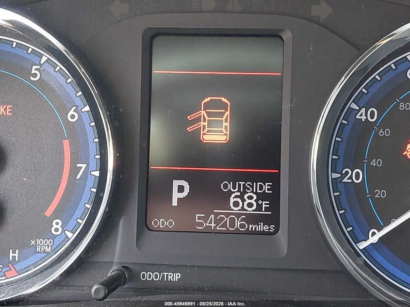 TOYOTA COROLLA - zdjęcie 15