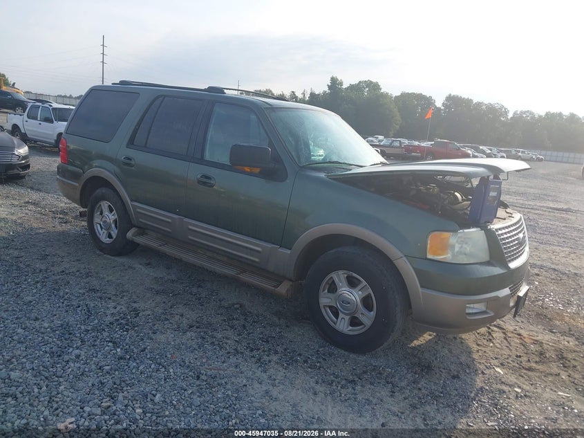 2004 FORD EXPEDITION auction photo 1