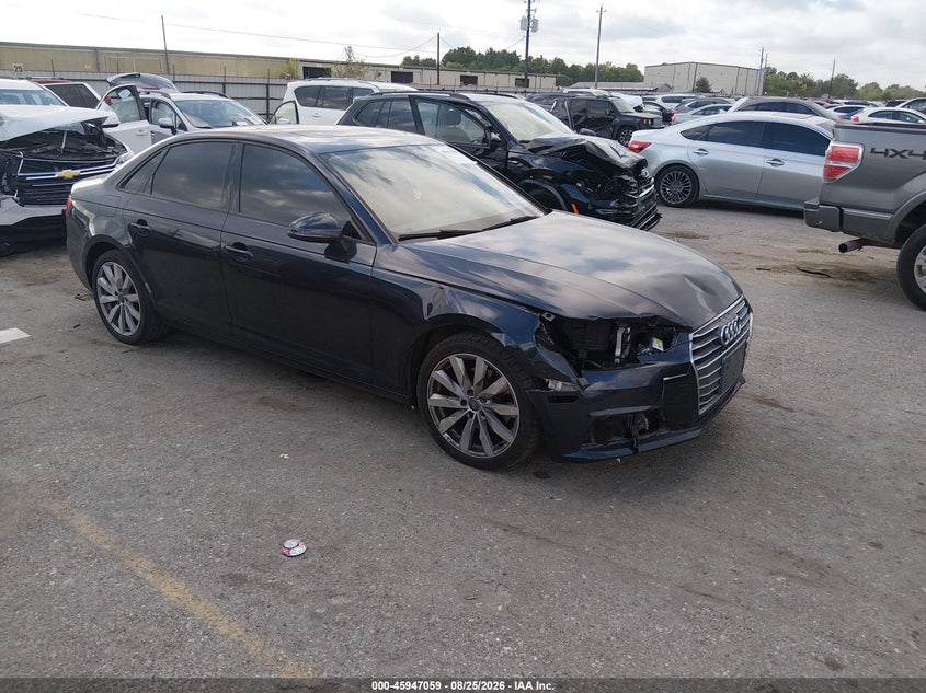 Vin: waugmaf41ha075537, lot: 46446231, audi a4 ultra premium 2017 img_1