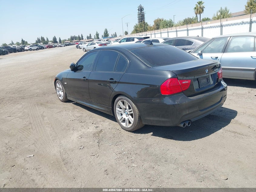 Vin: wbaph5g51anm36105, lot: 46446232, bmw 328i 20103