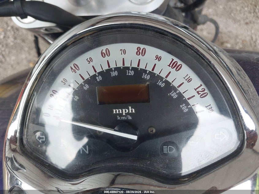 HONDA VT1300 2003