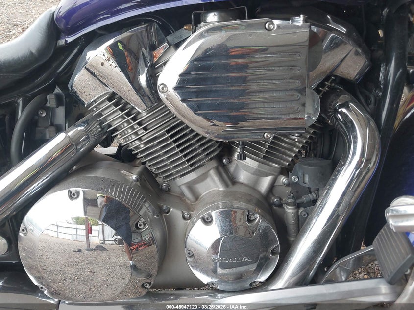 HONDA VT1300 2003