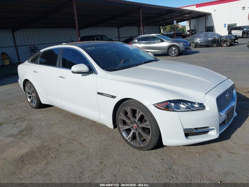 Vin: sajwj2gd8g8w02962, lot: 46446294, jaguar xj xjl portfolio 2016 img_1