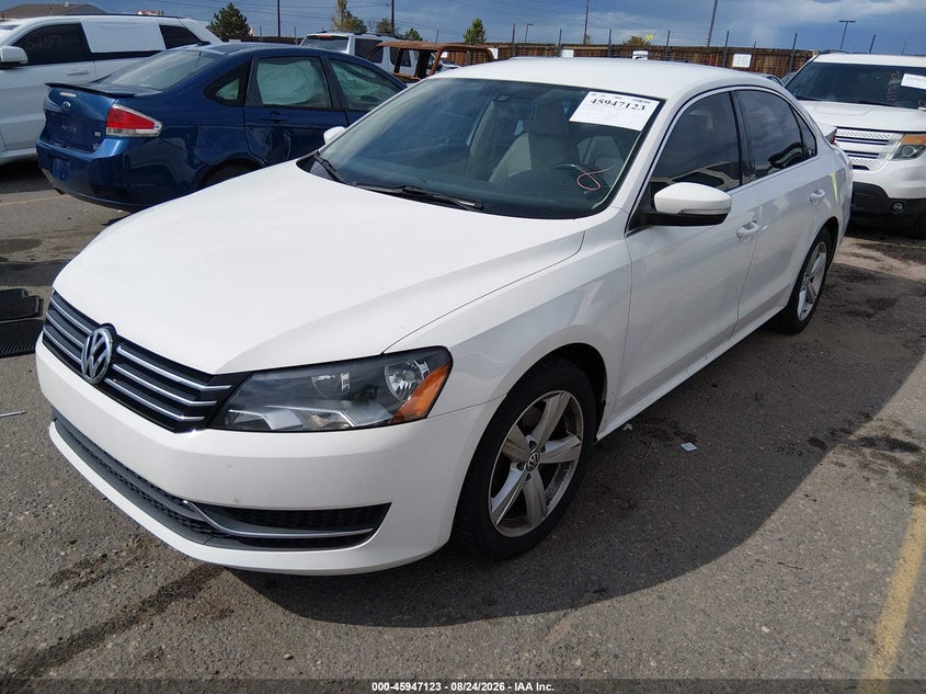 Vin: 1vwbt7a35fc050656, lot: 46446296, volkswagen passat 1.8t se 20152