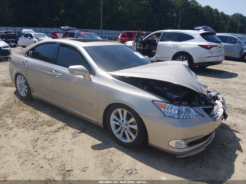 Vin: jthbk1egxa2406080, lot: 46446302, lexus es 350 2010 img_1