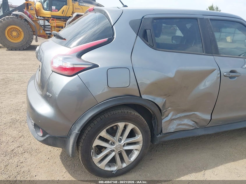 NISSAN JUKE 2016 VIN JN8AF5MV0GT657321