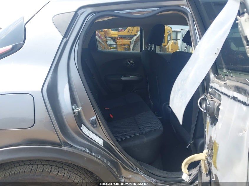 NISSAN JUKE 2016 VIN JN8AF5MV0GT657321
