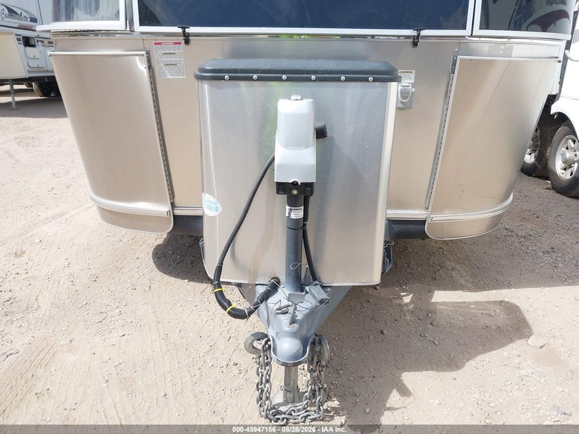 2016 AIRSTREAM OTHER auction photo 7