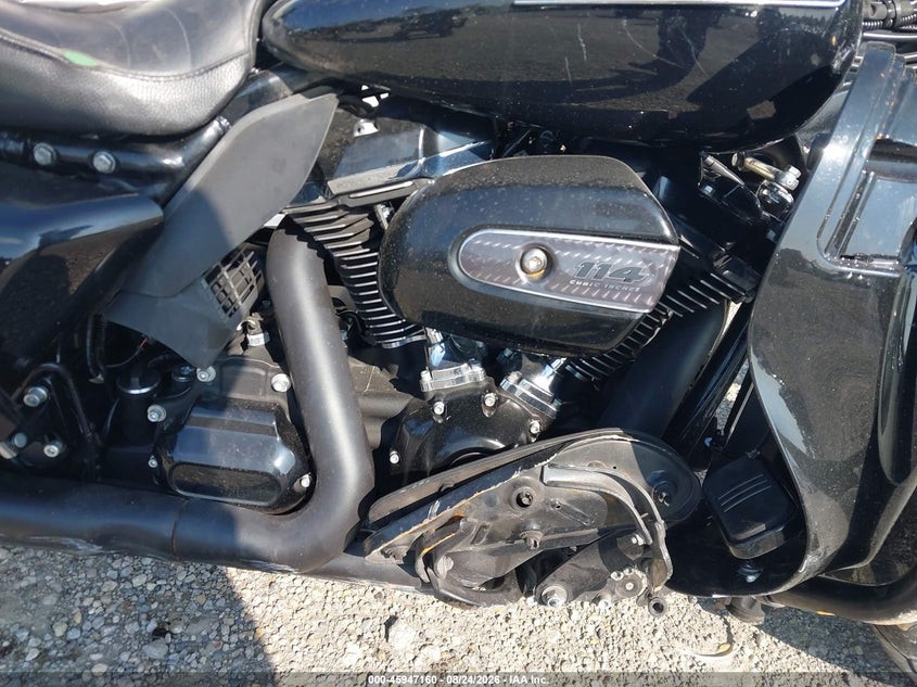 HARLEY-DAVIDSON FLHRXS 2020