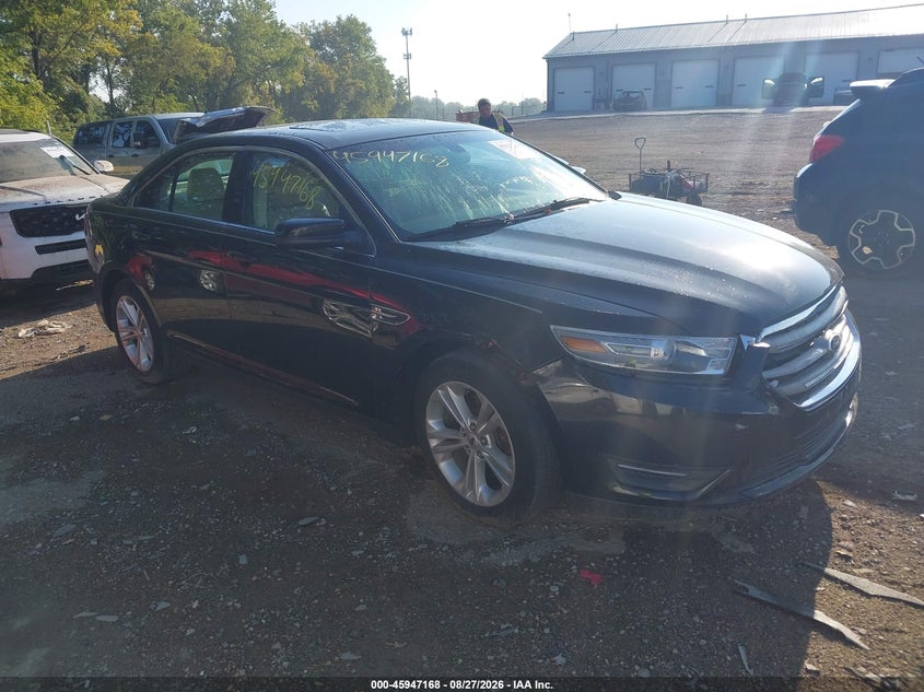 Vin: 1fahp2e83eg117066, lot: 46446340, ford taurus sel 2014 img_1
