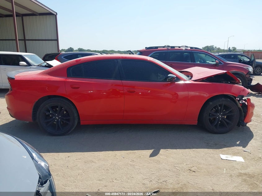 DODGE CHARGER - zdjęcie 13