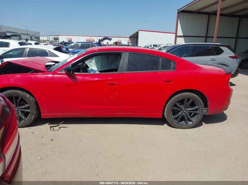 DODGE CHARGER - zdjęcie 14