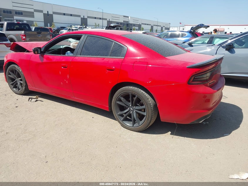 DODGE CHARGER - zdjęcie 3