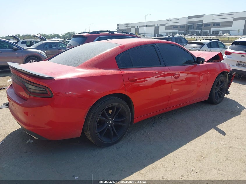 DODGE CHARGER - zdjęcie 4