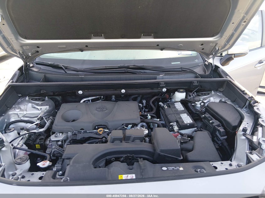 TOYOTA RAV4 - zdjęcie 10