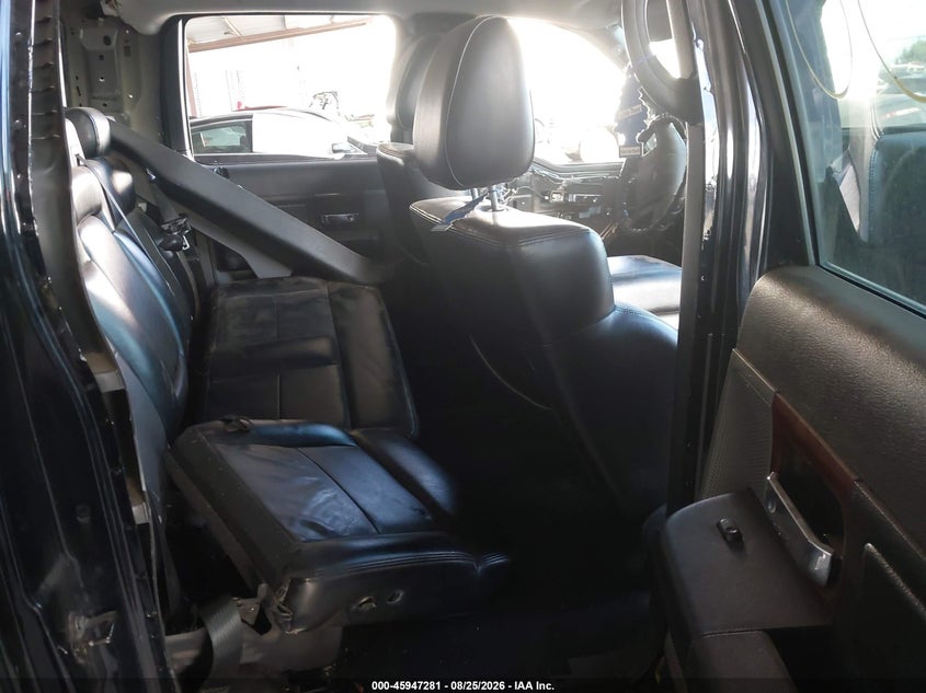2008 FORD F-150 auction photo 8