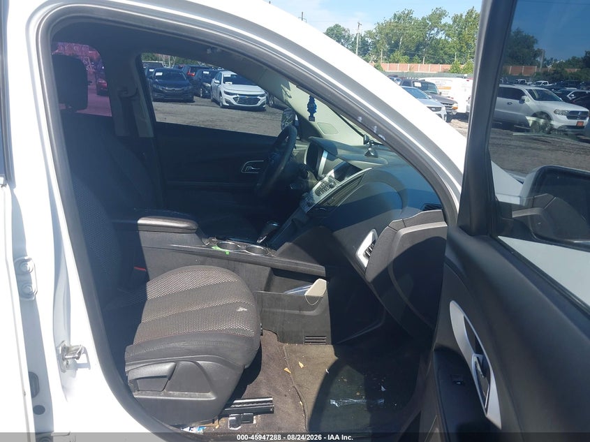 2016 CHEVROLET EQUINOX auction photo 5