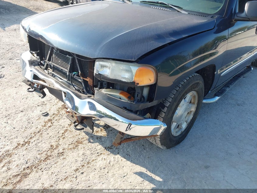 GMC SIERRA 1500 CLASSIC 2007 VIN 1GTEC19Z87Z176840