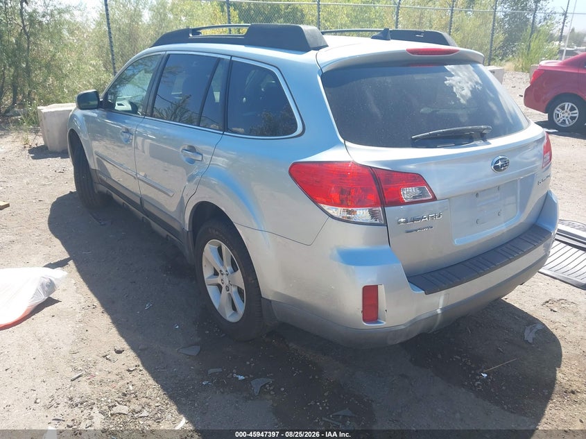 Vin: 4s4brccc3e3284537, lot: 46446569, subaru outback 2.5i premium 20143